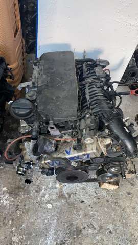 F10 F30 184 LÜK ÇIKMA MOTOR N47D20C BMW MOTOR